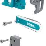 Brio 34602 Builder Chainsaw