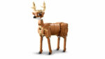 LEGO Creator 31166 Beautiful Horse