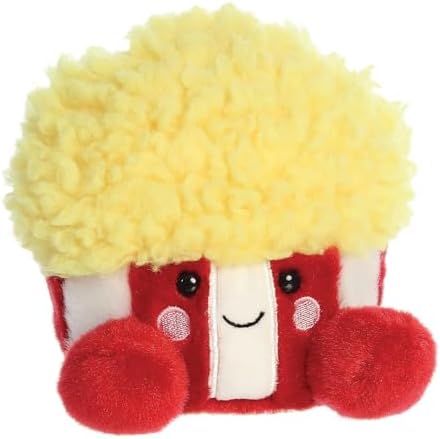 Palm Pals Butters Popcorn 13cm