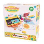 Fat Brain Pretendables School Set