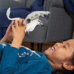 Schleich 70143 Ice Griffin