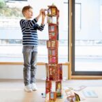 HABA Rhino Hero Super Battle