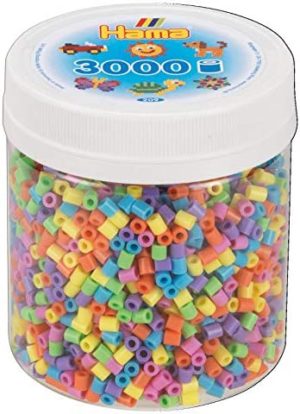 Hama Tub 3000 Beads