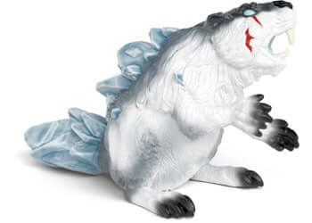 Schleich 70836 Ice Rodent