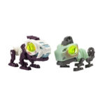 Silverlit Biopod Duo Pack