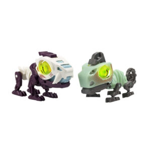 Silverlit Biopod Duo Pack