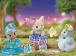 SF 5871 Enchanted Fairy Babies