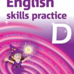 New Wave English Skills Practice D Workbook (Year 4)