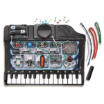 Tronex Piano Lab - 38+ Experiements