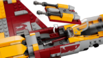 LEGO 75364 New Republic E-Wing™ vs. Shin Hati’s