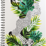 Studio Series Mixed Media Pad