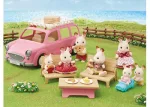 SF 5535 Family Picnic Van