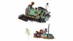 LEGO Creator 31167 Haunted Mansion