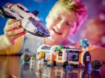 LEGO City 60446 Modular Galactic Spaceship