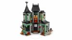 LEGO Creator 31167 Haunted Mansion