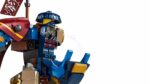 LEGO Ninjago 71843 Rogues Mech Dragon Rider