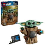 LEGO Star Wars 75446 Grogu™ (Mandalorian Apprentice)
