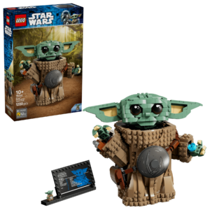 LEGO Star Wars 75446 Grogu™ (Mandalorian Apprentice)
