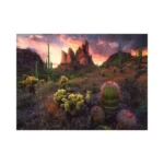 Ravensburger Spikes Puzzle 500pc