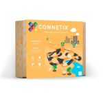Connetix Ramps & Intersections Pack 16 pc