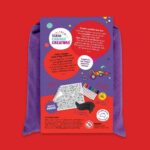 RE-FUN-ABLE Colouring Set On-The-Go