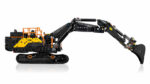 LEGO Technic 42215 Volvo EC500 Hybrid Excavator