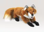 Folkmanis Red Fox Puppet