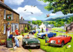 Ravensburger Leisure Days No 11 Day in the Dales Puzzle 1000pc