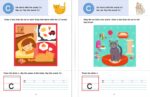 My Phonics Workbook