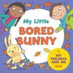 My Feelings & Me Box Set (8 books to help your child process their emotions)