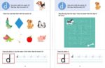 My Phonics Workbook
