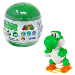 Yoshi Wind Ups
