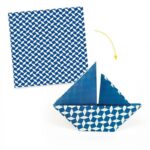 Djeco DJ9304 Natsu 100 Origami Sheets by Petit Pan