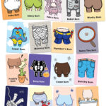 Go Bum (Cheeky Version of Go Fish)