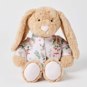 Jiggle & Giggle Bunny in Pyjamas