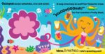 Fart Book Under the Sea