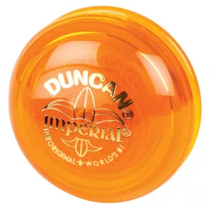 Duncan Yoyo Imperial Beginner Level