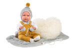 Llorens Baby Doll Mimi Toquilla 42cm