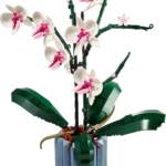 LEGO Botanical Collection 10311 Orchid