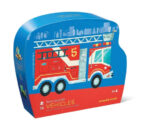 Crocodile Creek Vehicles 36pc Puzzle