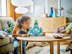 LEGO Disney 43244 Elsa's Ice Palace