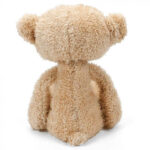 Gund Toothpick Beige Bear