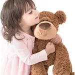 Gund Graham the Brown Bear 30.5cm