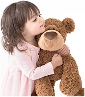 Gund Graham the Brown Bear 30.5cm