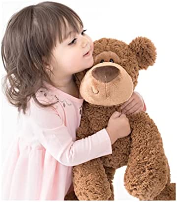 Gund Graham the Brown Bear 30.5cm