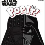 Star Wars Darth Vader Bop It!