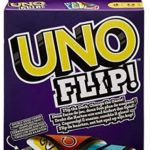 Uno Flip Card Game
