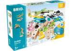 Brio 34591 STEM Builder Motor Set 121pcs
