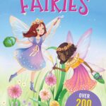 Sticker Doll Dress-Up Fairies Book