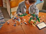 LEGO Ninjago 71845 Lloyd’s Jet Mech